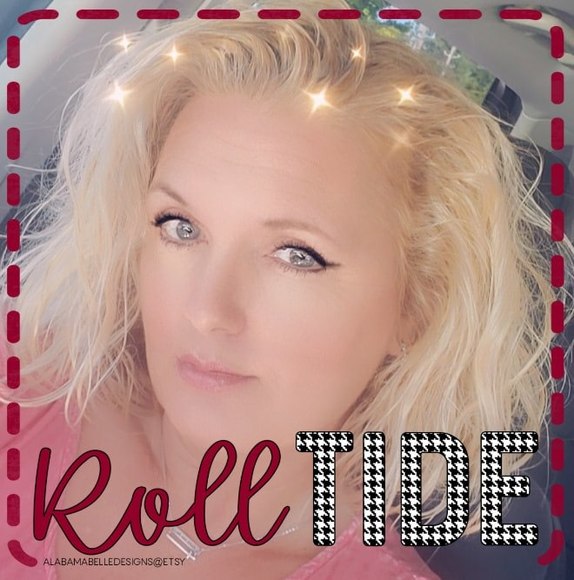 Meet your Posher, Pam - Picture 1 of 1